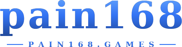 pain168 โลโก้